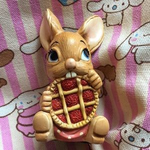 Pendelfin Bunny Trio